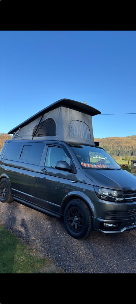 Volkswagen, TRANSPORTER, Panel Van, 2016, Manual, 1968 (cc)