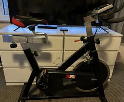 Spin bike for sale 
