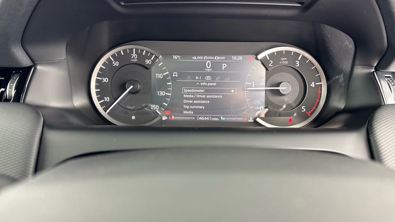 2019 Land Rover Discovery Sport R-Dynamic S Mhev 4x4 7 Seat Diesel Automatic