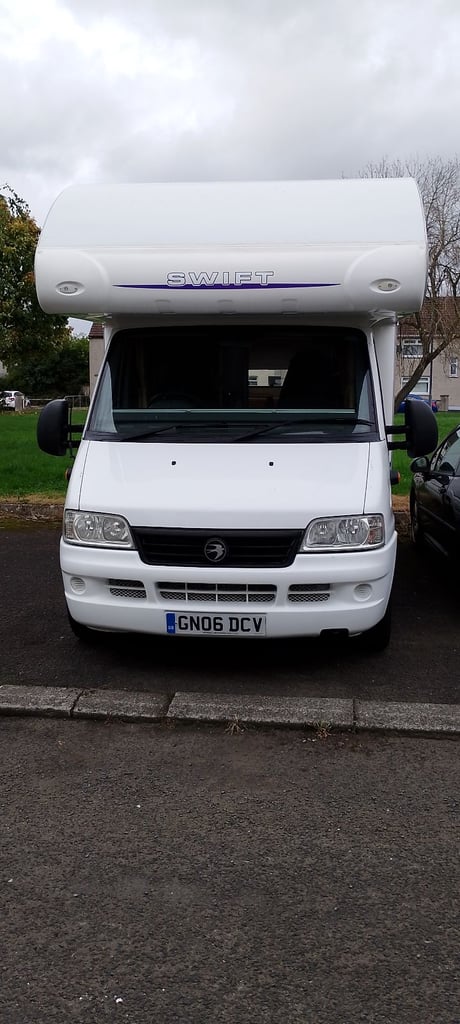 Fiat, DUCATO, 2006, 2286 (cc)