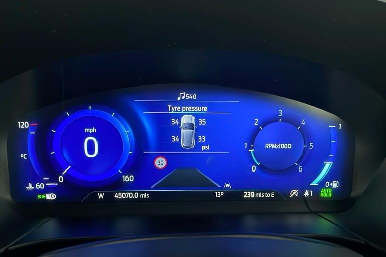  Ford Kuga 1.5 Ecoblue St Line X First Edition Suv 5dr Diesel Manual Euro 6 s/s