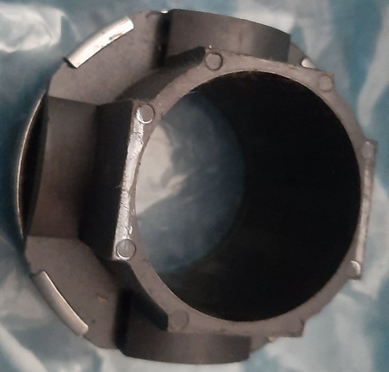 BMW Release bearing 