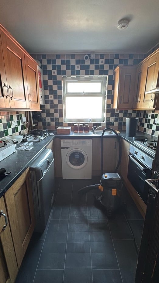HMO Shared Accommodation 