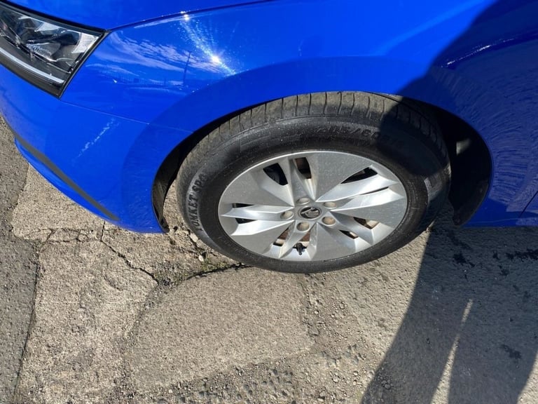 2023 Skoda Octavia 1.0 TSI SE Hatchback 5dr Petrol Manual Euro 6 (s/s) (110 ps) Hatchback Petrol ...