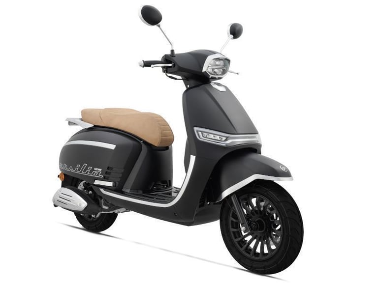 Keeway Versilia 125| Scooter For Sale | Best Selling model | Reliable | 125cc