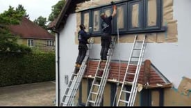 UPVC Paint Spraying - REVAMP YOUR WINDOWS, DOORS, KITCHEN & GARAGE! Residential & Commercial 
