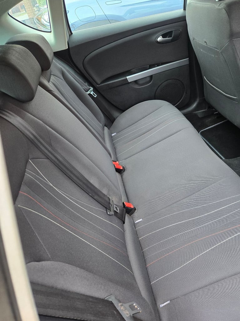 Seat, LEON, Hatchback, 2013, Manual, 1598 (cc), 5 doors