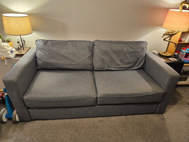 image for Nabru XL modular sofa bed