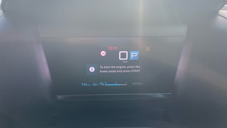 2023 Citroen C4 50kWh C-Series Edition Hatchback 5dr Electric Auto (7.4kW Charger) (136 ps) Hatch...