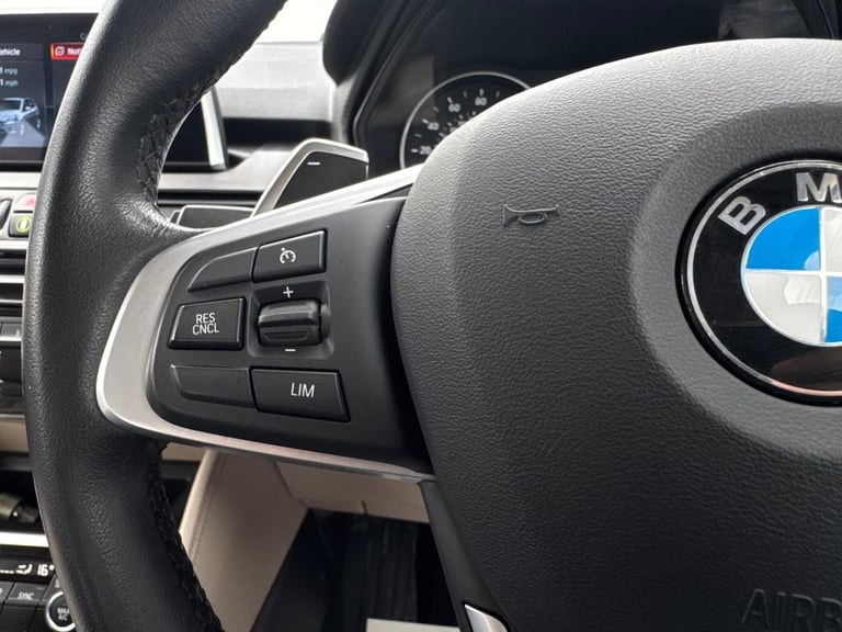 2018 BMW 2 Series Active Tourer 2.0 220i Luxury DCT Euro 6 (s/s) 5dr HATCHBACK Petrol Automatic