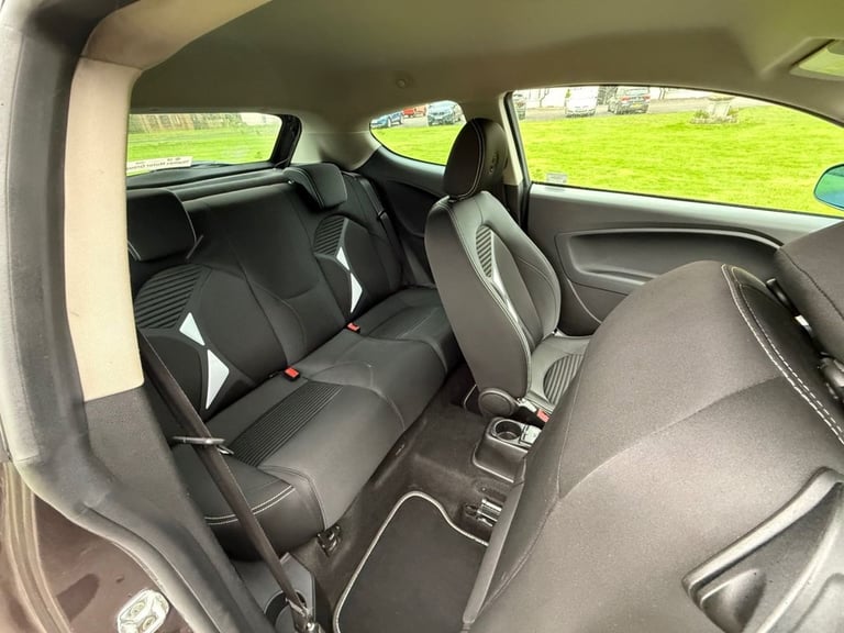 2015 Alfa Romeo MiTo 875 TB TwinAir Junior Hatchback 3dr Petrol Manual Euro 6 (s/s) (105 ps) Hatc...