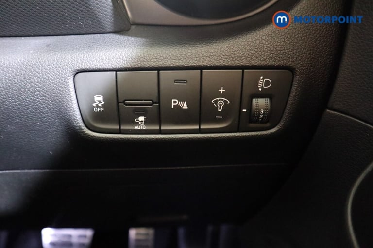 2023 Hyundai KONA 150kW Premium 64kWh 5dr Auto SUV Electric Automatic
