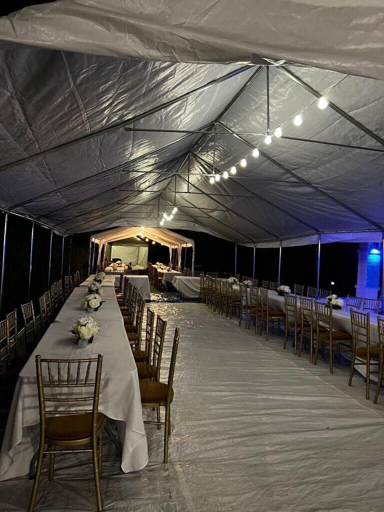 Marquee HIRE CHEAP 