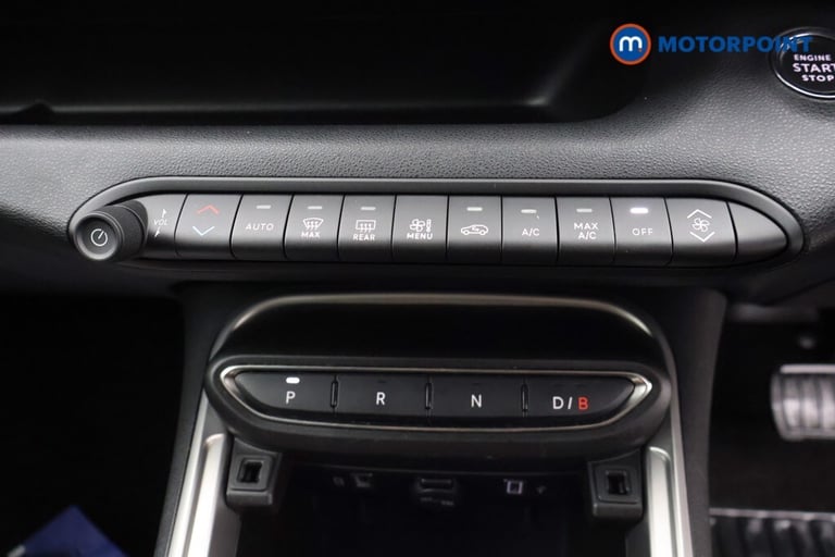 2024 Jeep Avenger 115kW Summit 54kWh 5dr Auto SUV Electric Automatic