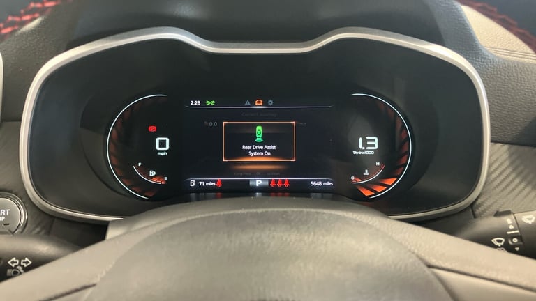 2024 MG MG ZS 1.0T GDi Exclusive 5dr DCT Petrol Hatchback Hatchback Petrol Automatic