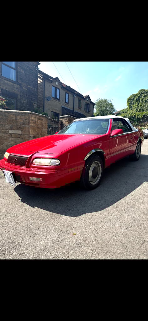 image for Chrysler, 1997, 3000 (cc)