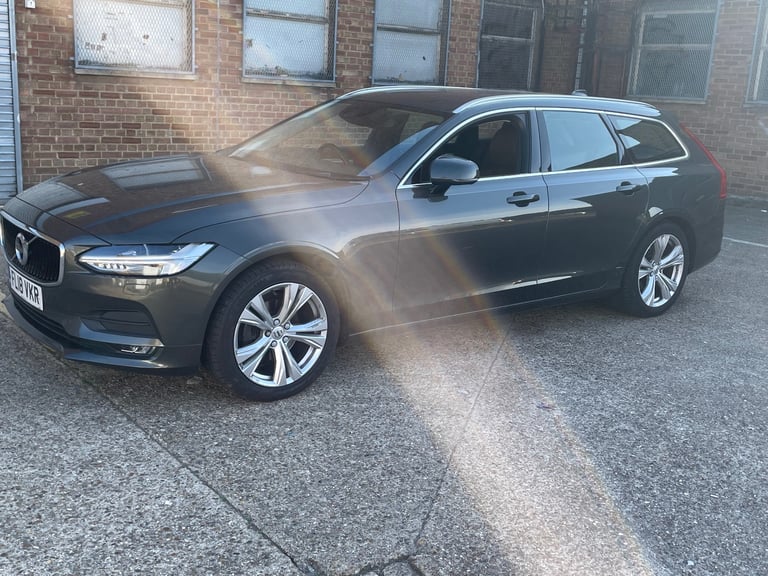 image for 2018 Volvo V90 2.0D, Great condition, FSH