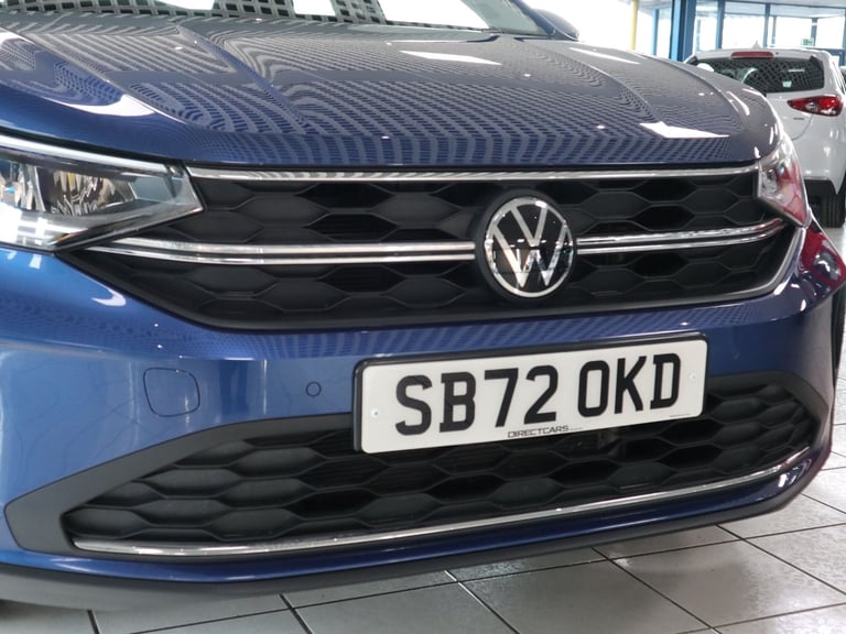 2023 Volkswagen Taigo 1.0 Life TSI 5DR Suv Petrol Suv Petrol Manual