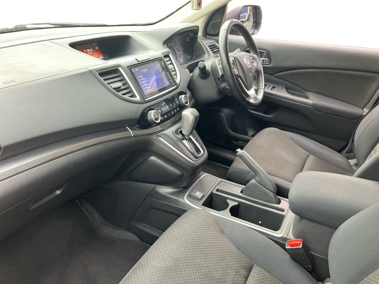 2018 Honda CR-V 2.0 i-VTEC SE Plus 5dr Auto [Nav] Estate PETROL Automatic