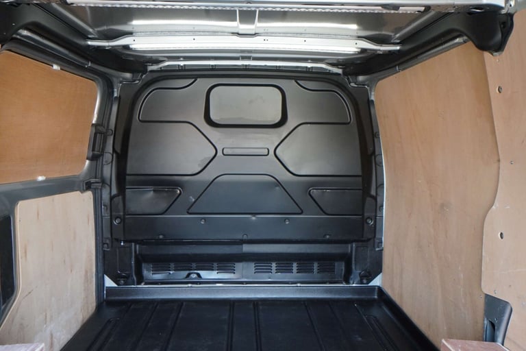 2023 Ford Transit Custom 2.0 Transit Custom 280 Limited EcoBlue Panel Van Diesel Manual