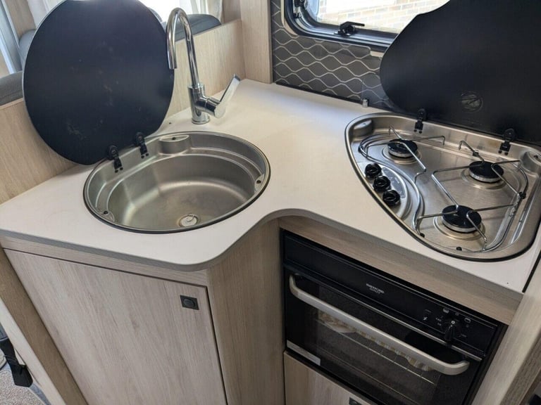 2024 Auto-Trail F-Line F74 FLine F 74