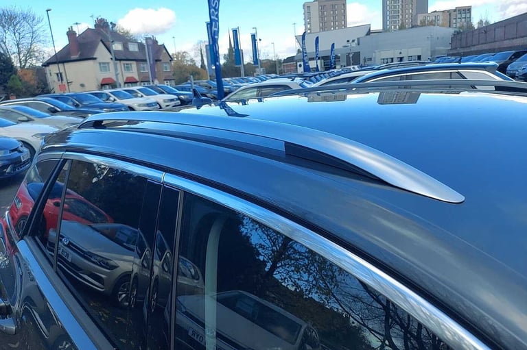 2023 Volkswagen T-Roc 1.5 TSI Style 5dr SUV Petrol Manual