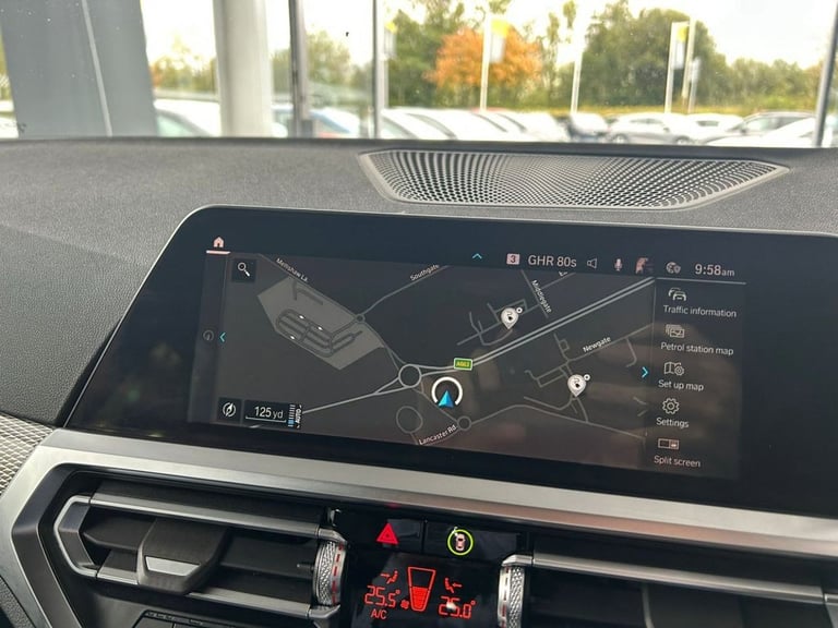 2021 BMW 3 Series 2.0 330e 12kWh M Sport Touring 5dr Petrol Plug-in Hybrid Auto Euro 6 (s/s)  Est...