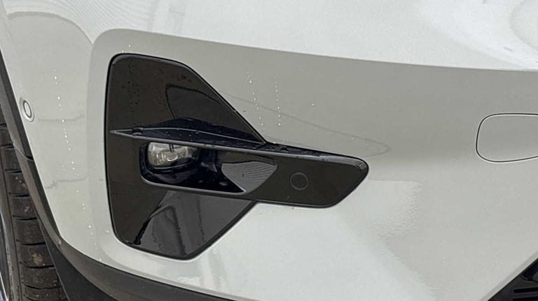 2024 Volvo XC40 2.0 B4P Ultra Dark 5dr Auto SUV Petrol Automatic