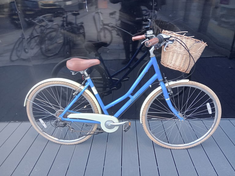 image for Pendelton Somerby ladies city bike 