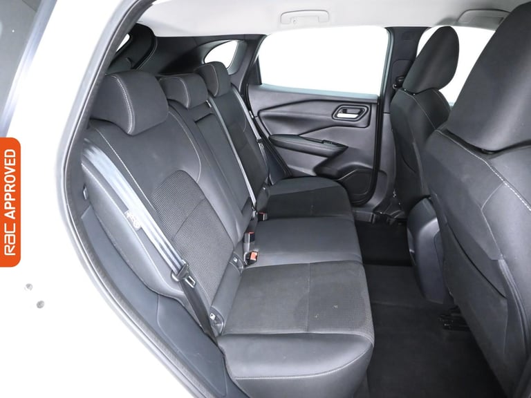 2022 Nissan Qashqai 1.3 DIG-T MHEV Acenta Premium SUV 5dr Petrol Hybrid Manual Euro 6 (s/s) (14 S...