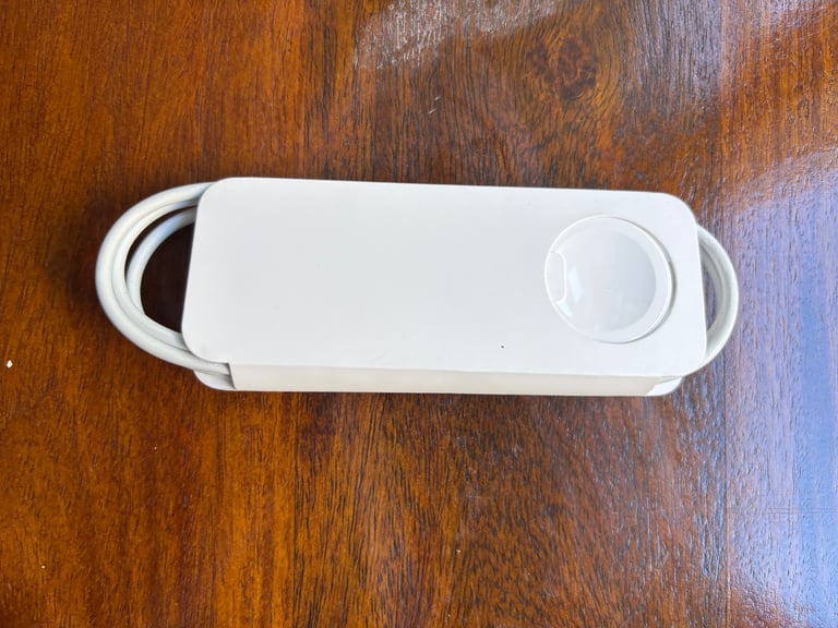 Apple Watch Charger Cable - RRP £29