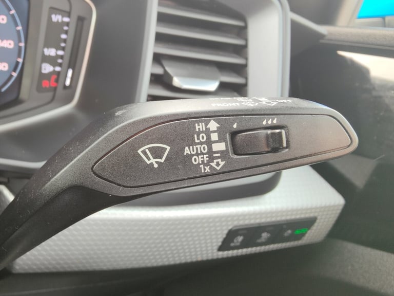 2019 Audi A1 30 TFSI S Line 5dr Hatchback Petrol Manual