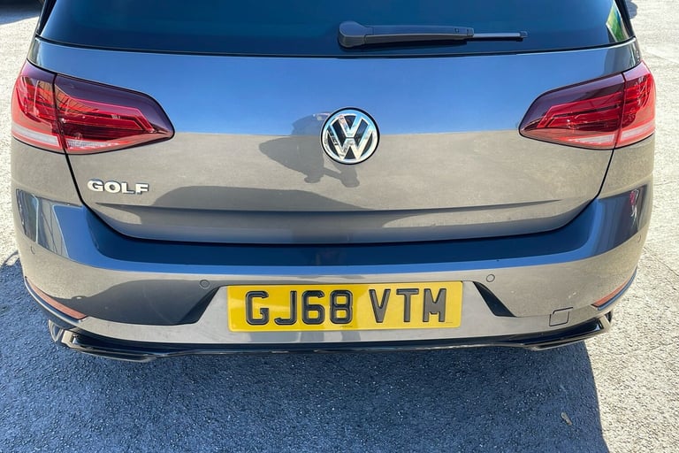  Volkswagen Golf 1.5 Tsi Evo Gpf R Line Hatchback 5dr Petrol Dsg Euro 6 s/s 150