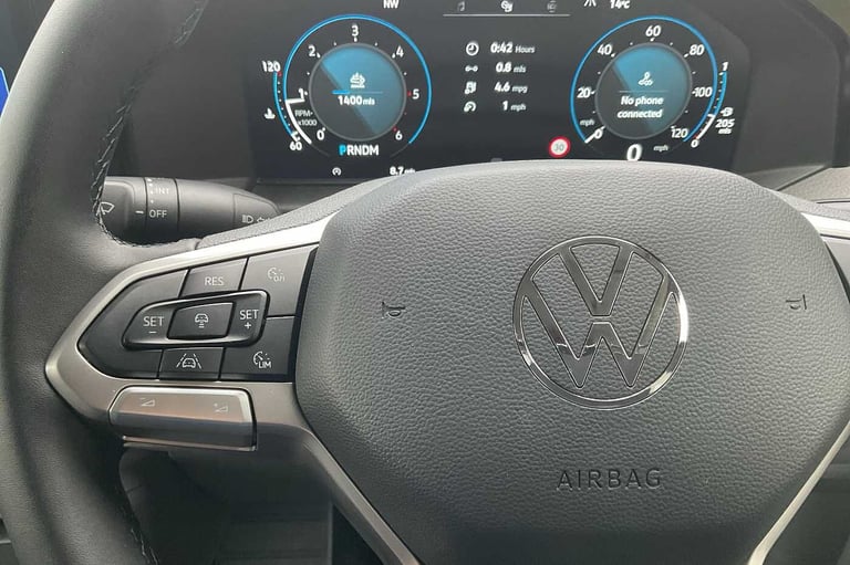 2025 Volkswagen Transporter 2.0 TDI 170 Commerce Pro Van Auto Van Diesel Automatic