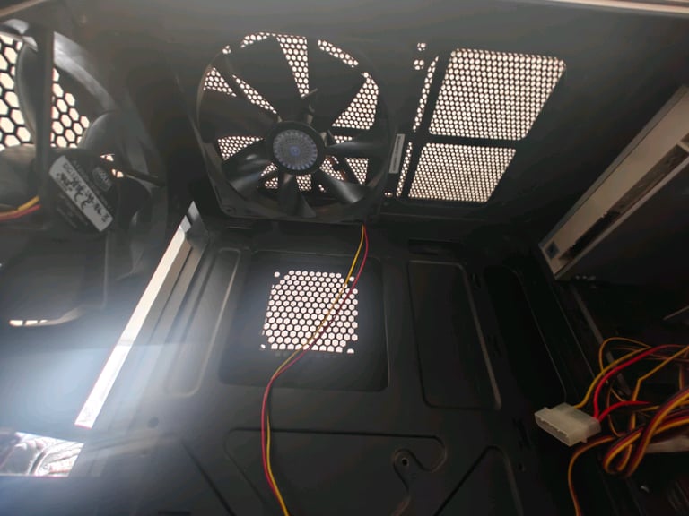 Cooler Master 690 ii Advanced Gaming Case