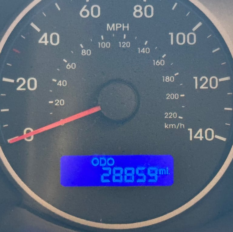 2013 Hyundai i20 1.2 CLASSIC  HATCHBACK Petrol Manual