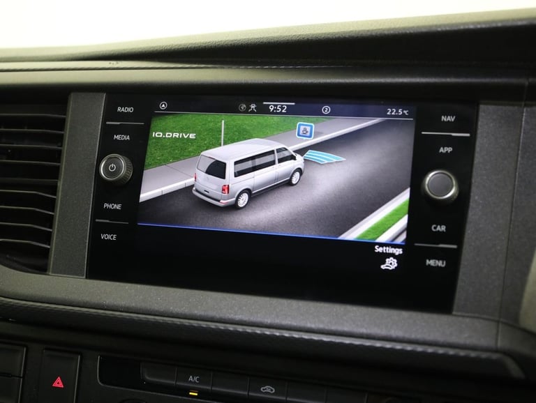 2023 Volkswagen Transporter 2.0 TDI T28 Startline Panel Van 5dr Diesel Manual FWD SWB Euro 6 (s/s...