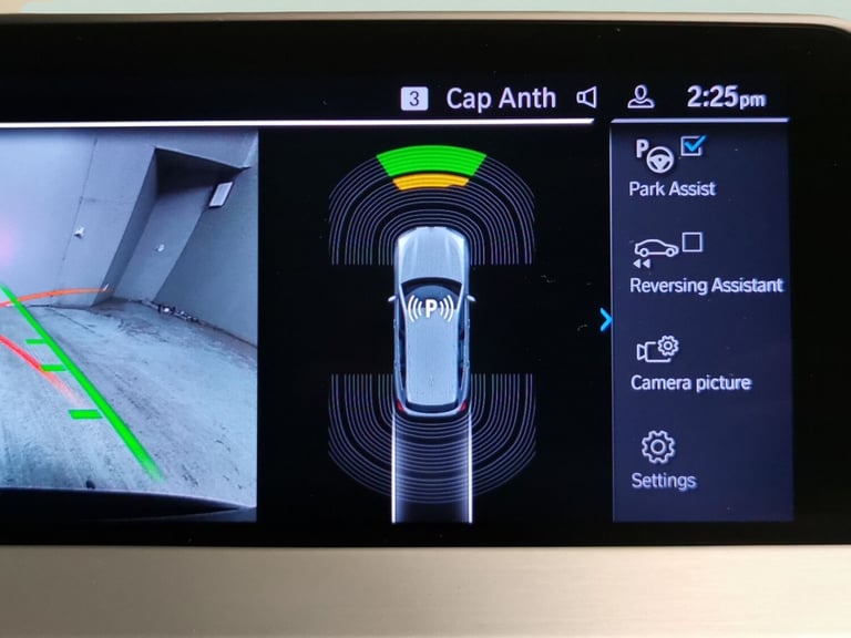 2021 BMW iX3 210kW Premier Edition 80kWh 5dr Auto ESTATE ELECTRIC Automatic