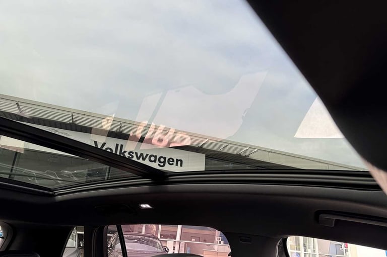 2025 Volkswagen Tiguan 1.5 TSI eHybrid R-Line 5dr DSG SUV Hybrid Automatic