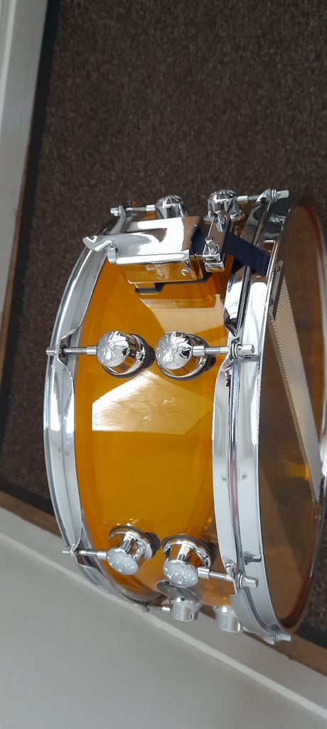 snare drum 