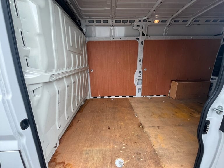 2022 22 VAUXHALL MOVANO 2.2 CDTI 3500 BITURBO DYNAMIC PANEL VAN 5DR DIESEL MANUA