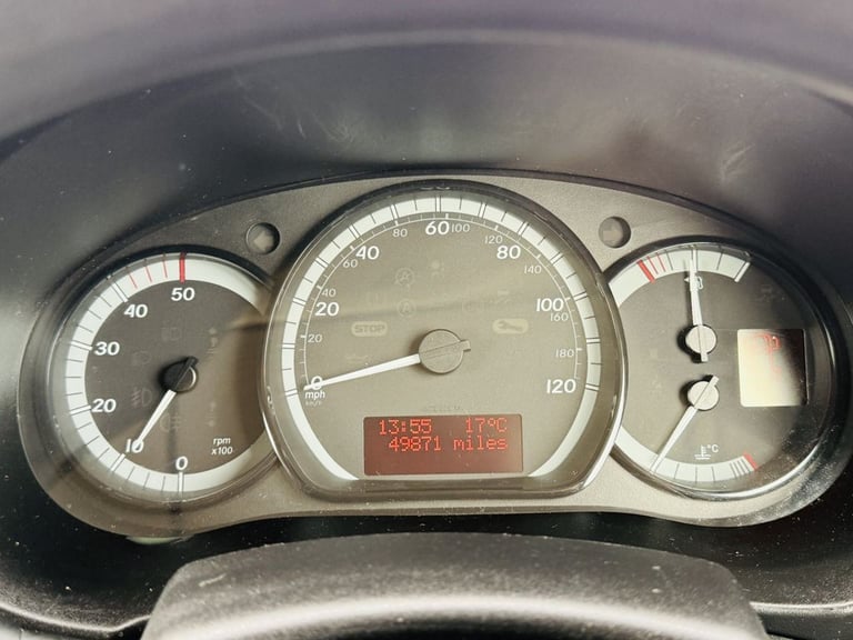 2016 Mercedes-Benz Citan 109CDI BlueEFFICIENCY Van PANEL VAN DIESEL Manual