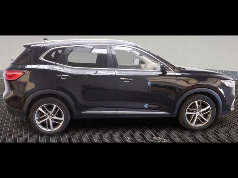 2022 MG MG HS 1.5 T-GDI Exclusive 5dr DCT ESTATE PETROL Automatic