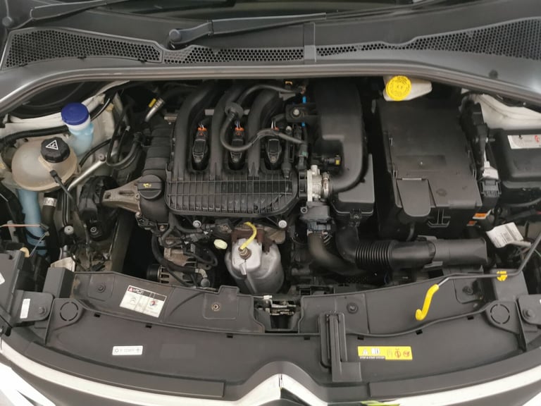 2022 Citroen C3 1.2 PureTech Sense 5dr HATCHBACK PETROL Manual