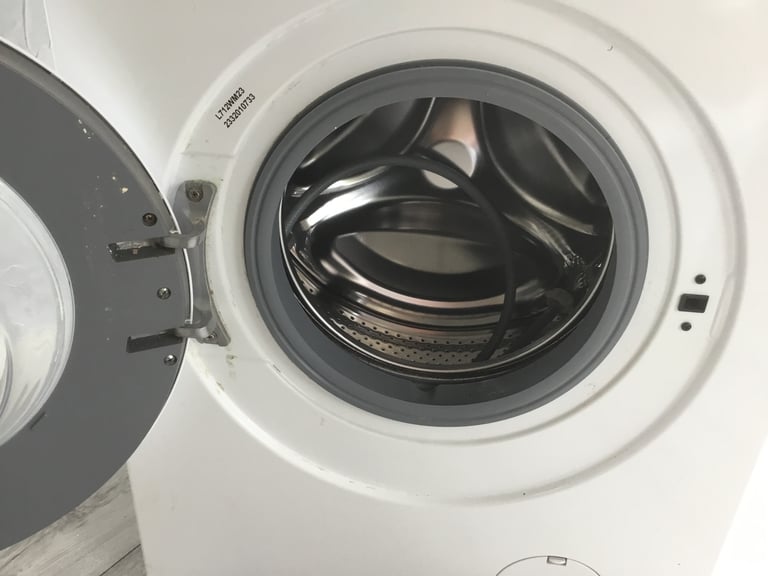 Logik 7kg washer