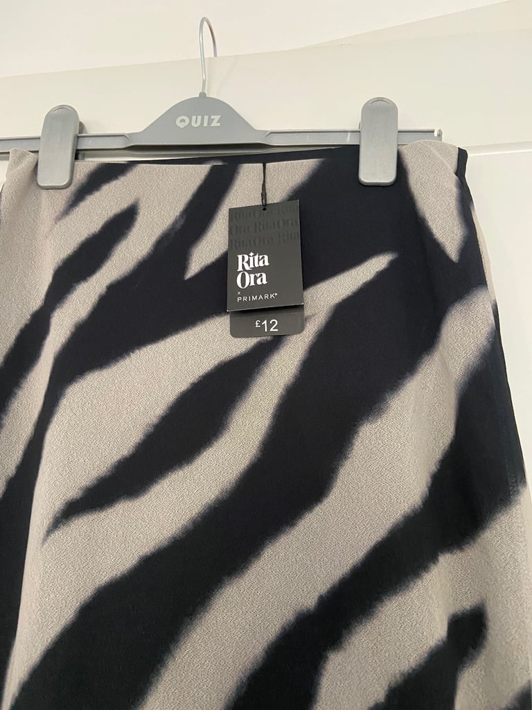 image for Jaeger Wool Coat - Classic Navy, Size 12 - Immaculate