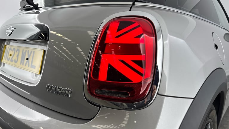 2023 MINI Hatch 1.5 Cooper Classic 3dr Auto Petrol Hatchback Hatchback Petrol Automatic