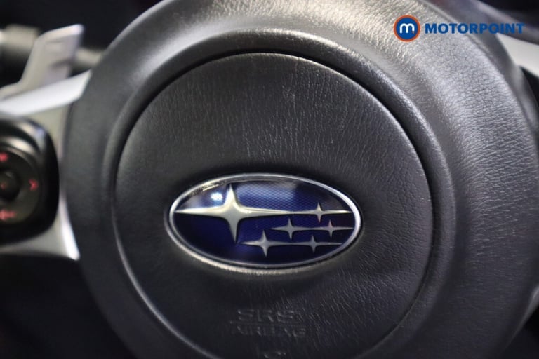 2018 Subaru BRZ 2.0i SE Lux 2dr Auto Coupe Petrol Automatic