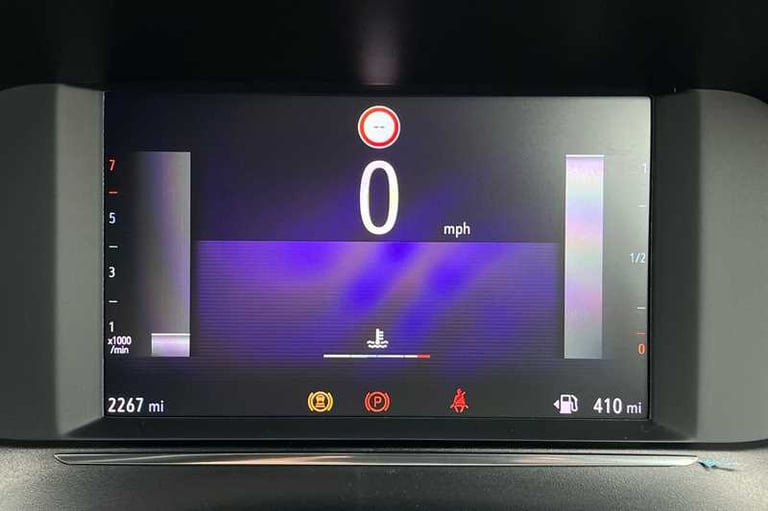 2025 Vauxhall Corsa 1.2 Turbo Ultimate 5dr HATCHBACK PETROL Manual