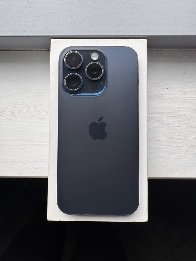 image for Iphone 15 pro 